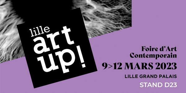 Lille-ArtUp! 2023