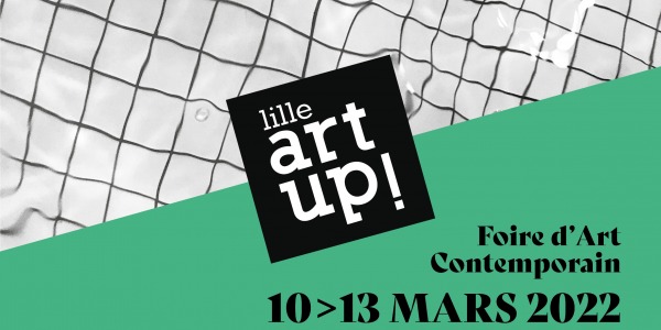 Lille Art Up! 2022 : Sophie Verger et Henri Sarla