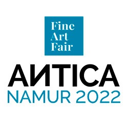 ANTICA Namur 2022 - 19 au 27 novembre
